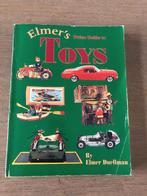 Verzamelboek oud speelgoed, Ophalen of Verzenden