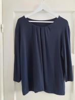 Top maat 44 ( in nieuwstaat ), Kleding | Dames, Tops, Ophalen of Verzenden, Zo goed als nieuw, Maat 42/44 (L), Blauw