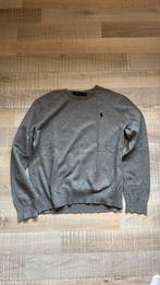 Ralph Lauren trui jongens, Ophalen of Verzenden, Grijs, Maat 46 (S) of kleiner, Polo Ralph Lauren