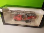 Minichamps - Opel Blitz 1,75t Drehleiter DL18 [rood]1/43 MIB, Ophalen of Verzenden, Nieuw, Bus of Vrachtwagen, MiniChamps