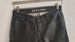 Denham Jeans - Maat W27 L32, Ophalen of Verzenden, Zo goed als nieuw, Grijs, W27 (confectie 34) of kleiner