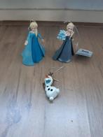Disney Frozen pakket, Ophalen, Overige figuren, Zo goed als nieuw