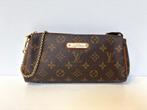 LOUIS VUITTON Eva Pochette bruin bag tas, Ophalen of Verzenden, Zo goed als nieuw, Bruin, Handtas
