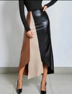 Nieuw Rok, Ophalen of Verzenden, Nieuw, Zwart, Onder de knie