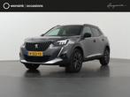 Peugeot 2008 1.2 PureTech GT-Line | Cruise Control | Bluetoo, Voorwielaandrijving, Stof, Gebruikt, Euro 6