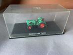Schuco schaalmodel tractor  Güldner A4M Toledo, Ophalen, Zo goed als nieuw, Tractor of Landbouw