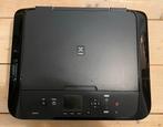 Printer Canon Pixma MG5750, Computers en Software, Printers, Ophalen, Kleur printen, Gebruikt, Inkjetprinter