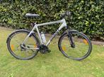 GIANT ROAM 3 ALUXX TECHNOLOGY XL, Ophalen, 28 inch, Vering, Giant