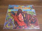 Barrabas wild safari lp afro soul/funk, Cd's en Dvd's, Vinyl | R&B en Soul, 1960 tot 1980, Ophalen of Verzenden, Zo goed als nieuw