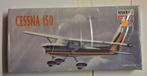 Cessna 150. Minicraft 11608. Schaal 1:48., Hobby en Vrije tijd, Modelbouw | Vliegtuigen en Helikopters, Overige merken, Nieuw
