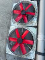 Ventilatoren multifan, Dieren en Toebehoren, Pluimvee | Toebehoren, Ophalen