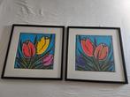 Henk Schiffmacher, Antiek en Kunst, Kunst | Litho's en Zeefdrukken, Ophalen of Verzenden