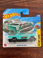Hot Wheels '53 Chevy Tiki Time – Art Car 2025 – MOC 12/250, Hotwheels.com, Auto, Nieuw, Ophalen of Verzenden