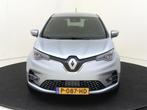 Renault ZOE R135 Intens 52 kWh Koopaccu | Automaat | SOH Waa, Auto's, Gebruikt, 180 min, Origineel Nederlands, 385 km