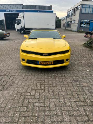 Chevrolet 2015 beschikbaar voor biedingen