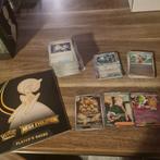Pokemon mega evolutions bulk, Ophalen of Verzenden, Zo goed als nieuw, Meerdere kaarten, Foil