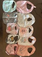 Baby Slabbetjes - Diverse Designs, Ophalen of Verzenden, Gebruikt