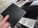 GEZOCHT: 5 zwarte plankjes voor Gnedby Ikea cd-kast, Huis en Inrichting, Woonaccessoires | Cd- en Dvd-rekken, Ophalen of Verzenden