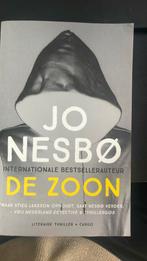 Jo Nesbø - De zoon, Jo Nesbø, Ophalen of Verzenden, Zo goed als nieuw, Nederland