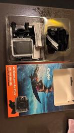 Rollei actioncam 4s plus, Ophalen of Verzenden, Zo goed als nieuw, Rollei
