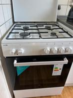 etna gasfornuis - GERESERVED, Ophalen, Gebruikt, 4 kookzones, Energieklasse A of zuiniger