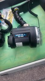 Sea en sea ys-02 flitslamp, Watersport en Boten, Ophalen of Verzenden, Zo goed als nieuw, Lood of Loodgordel