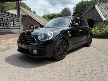 MINI Countryman 1.5 Cooper Chili. Navi,panoramadak,camera,LE beschikbaar voor biedingen