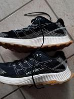 merrell  floatpro 46,5, Verzenden, Zwart, Merrell, Sneakers of Gympen