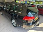Volkswagen Passat Variant 1.4 TSI Highl. BlM NAVI CRUISE CLI, Euro 5, Stof, Zwart, Electronic Stability Program (ESP)