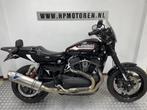 Harley Davidson XR 1200 X SPORTSTER X-LIMITED EDITION BOVAGG, Motoren, Motoren | Harley-Davidson, 2 cilinders, Bedrijf, 1202 cc