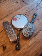 Kapstel, Ophalen of Verzenden, Zilver