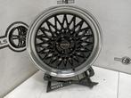 Borbet B black Lichtmetaal velgen 19"inch 5x112, Auto-onderdelen, Banden en Velgen, Niet ingevuld, Niet ingevuld, Niet ingevuld