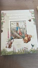 Beatrix Potter - Alle verhalen van Beatrix Potter, Verzenden, Zo goed als nieuw, Beatrix Potter