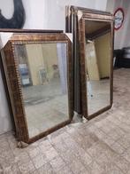 Meerdere Barok spiegels, Ophalen, Rechthoekig, Minder dan 50 cm
