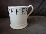 Emma bridgewater Black toast, Huis en Inrichting, Keuken | Servies, Ophalen of Verzenden, Nieuw