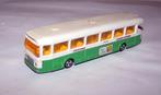 Mooi model Majorette Franse vliegveld bus. Izgs., Ophalen of Verzenden, Nieuw, Bus of Vrachtwagen