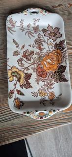 Vintage Mason's Chantilly Schaal, Ophalen