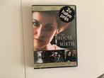 The House of Mirth, Gillian Anderson + E. Stolz + D. Aykroyd, Ophalen of Verzenden, Zo goed als nieuw