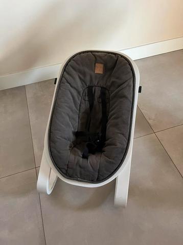 Kidsmill wipstoel incl. adapters beschikbaar voor biedingen