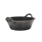 Hufterproof voeremmer/voertrog 11 liter, Dieren en Toebehoren, Ophalen of Verzenden, Overige soorten