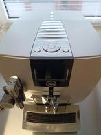 Jura J9.3 Espresso Machine, Espresso apparaat, Zo goed als nieuw, 1 kopje, Afneembaar waterreservoir