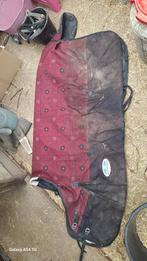 200 grams Weatherbeeta outdoor deken 195, Dieren en Toebehoren, Paarden en Pony's | Dekens en Dekjes, Ophalen of Verzenden, Zo goed als nieuw