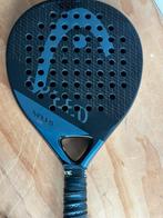 Head Evo Speed Padel Racket - Gebruikt, Ophalen of Verzenden, Gebruikt, Padelracket