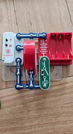 Science experience fm radio als nieuw, Ophalen of Verzenden, Zo goed als nieuw, Jongen of Meisje