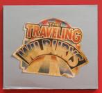 The Travelling Wilburys collection uit 2007 Jeff Lyne, Cd's en Dvd's, Ophalen of Verzenden, 1980 tot 2000, Boxset