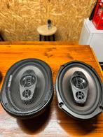 Ground zero speakers, Auto diversen, Autospeakers, Ophalen, Zo goed als nieuw