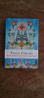 De Pelgrimstocht naar Santiago - Paulo Coelho, Gelezen, Paulo Coelho, Ophalen of Verzenden, Nederland