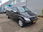 Mercedes-Benz Viano 2.2 CDI Ambiente Extra Lang DC Bj:2010 N, Origineel Nederlands, Te koop, 5 stoelen, Airconditioning