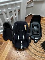 Isofix - maxicosi & spiegel | €98,-, Overige merken, Autogordel, 15 t/m 36 kg, Ophalen of Verzenden