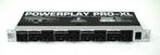 Behringer Powerplay Pro-XL HA4700, Ophalen of Verzenden, Gebruikt, Audio